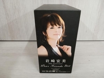 岩崎宏美 CD Dear Friends BOX(5SHM-CD+DVD)(完全生産限定盤)_画像3