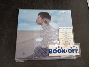 Superfly CD 0(初回生産限定盤A)(DVD付)