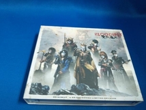 聖飢魔Ⅱ CD BLOODIEST(初回生産限定盤A)(3DVD付)_画像1