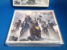 聖飢魔Ⅱ CD BLOODIEST(初回生産限定盤A)(3DVD付)_画像3