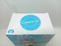 未開封品 レム Re:ゼロから始める異世界生活 -Celestial vivi- レム Maid style ver. フィギュア バンプレスト_画像5