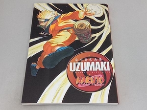 UZUMAKI 岸本斉史