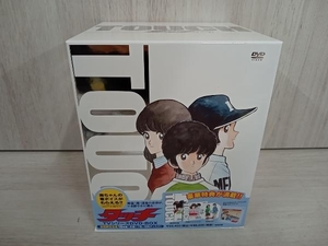 DVD タッチ TVシリーズ DVD-BOX