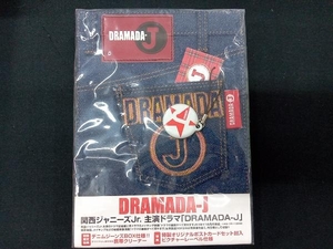 DVD DRAMADA-J DVD-BOX