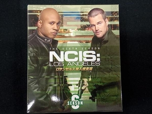 DVD ロサンゼルス潜入捜査班~NCIS:Los Angeles シーズン6＜トク選BOX＞