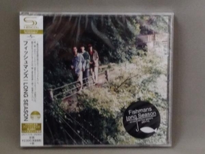 【未開封】フィッシュマンズ CD／LONG SEASON《SHM-CD》