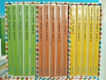 ワールドワイドキッズイングリッシュ ベネッセ WORLD WIDE Kids English 英語教材 イングリッシュ知育玩具 CD DVD_画像2