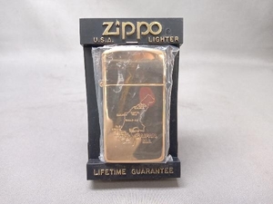 【未開封品】ZIPPO SAIPAN,M.I. 1998年製