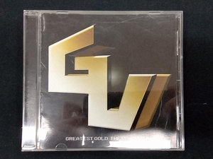 ザ・ベンチャーズ CD グレイテスト・ゴールド(SACD)