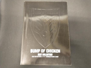 ギター弾き語り BUMP OF CHICKEN BEST COLLECTION