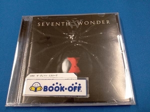 セヴンス・ワンダー CD ザ・グレイト・エスケープ