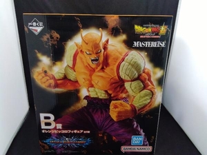  текущее состояние товар B. orange пикколо MASTERLISE самый жребий Dragon Ball VS сборник BRAVE Dragon Ball 