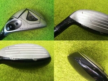 HONMA GOLF/TOUR WORLD TR21/VIZARD UT-H8/ロフト角21/4W/ホンマ/ユーティリティ/ゴルフ_画像7