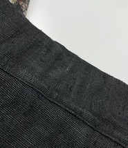 Yohji Yamamoto POUR HOMME N-DENIM P ＋ SEPERATE FABRIC JKT 23ss HZ-J31-814 プリントジャケット サイズ4 ヨウジヤマモト プールオム_画像6