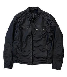 Belstaff ベルスタッフ ブラック シングル XLサイズPROD 2016-737-2 店舗受取可