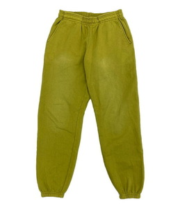 Entire Studios Heavy Sweat Pants light green エンタイアスタジオ ヘビースウェットパンツ ライトグリーン サイズM