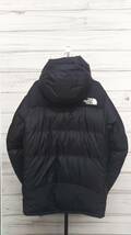 THE NORTH FACE ノースフェイス ND91602／Himalayan Parka ダウンジャケット XL_画像2