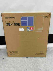 未開封品 Roland NE-100B ドラムマット 店舗受取可