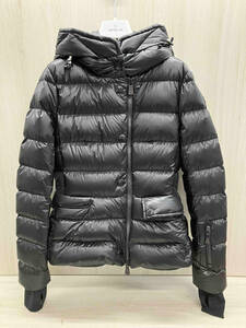 【ハンガー付き】MONCLER ARMONIQUE ダウンジャケット Mサイズ G20981A00034 53071