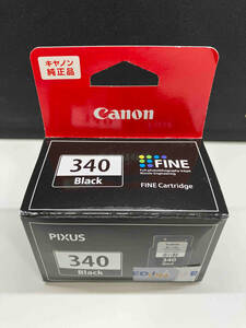 Canon 純正インク PIXUS BC-340 ブラック キャノン　インクカートリッジ 期限切れ