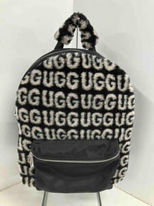 UGG UGG rucksack black 