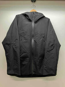 GOLDWIN ゴールドウィン INSULATION MOUNTAIN JACKET／go11714p マウンテンパーカー サイズM ブラック メンズ通年