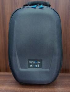 Samsonite / Samsonite / M-Cro × Samsonite / Micro Luggage Carry Mag / Kickboard