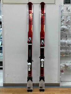 SALOMON X-WING10 スキー板 サロモン エックスウィング 162cm スキー 鎌倉大船 店舗受取可