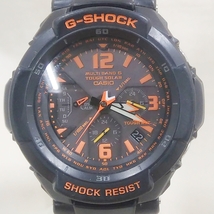 [ジャンク] CASIO カシオ G-SHOCK ジーショック GW-3000B 電波ソーラー 本体のみ 腕時計_画像1