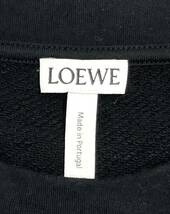 LOEWE ロエベ トレーナー 2800386 サイズS_画像5