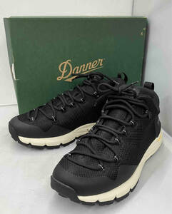 美品 / DANNER / ダナー / スニーカー / D125267 / RIDGE TRAINER 2.5 / サイズ:25.5cm / ブラック / 箱あり