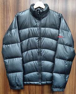 THE NORTH FACE / ザ・ノースフェイス ダウンジャケット ND18900 アコンカグア ブラック M