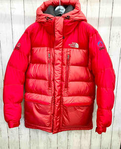 THE NORTH FACE /ダウンジャケット/ノースフェイス/BIAFO LT DOWN PARKA/NFJ1DG55/アウトドア/サイズM/冬