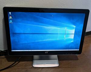 HP 2210m 21.5インチ 液晶モニター/液晶ディスプレイ FHD