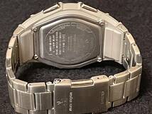 Ξ CASIO カシオ wave ceptor WVA-470 251145_画像4