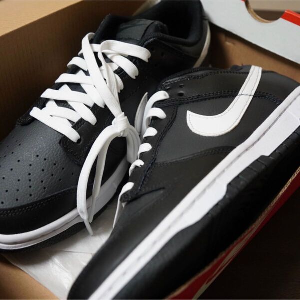 NIKE DUNK LOW RETRO ナイキ ダンク