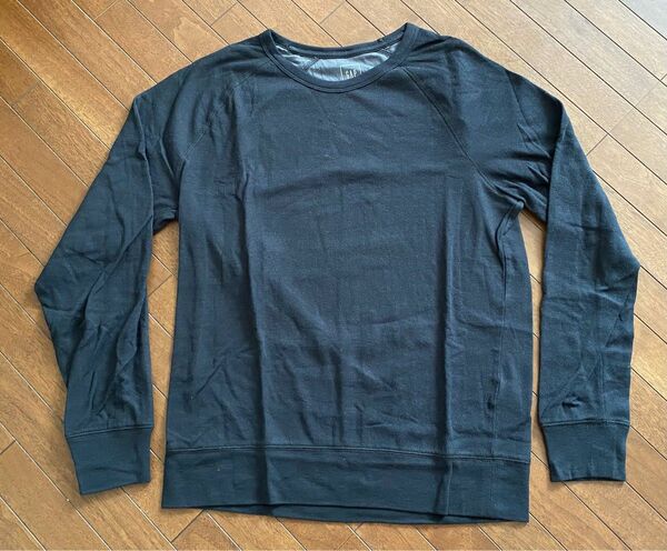 GAP Men's Crew Neck Sweater Size：L