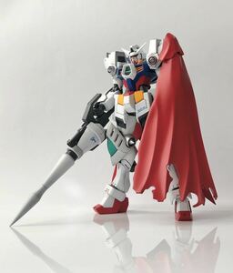 HG ガンダムAGE-1 シュバリエ 塗装済み完成品