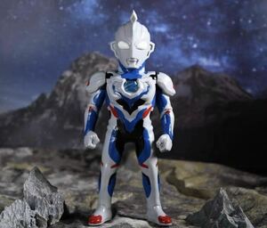 ソフビ　ウルトラマン　planetx 怪獣　仮面ライダー　フィギュア 墓場の画廊 ブルマァク　マルサン