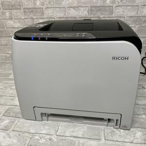 リコー RICOH SP C250L　レーザープリンター