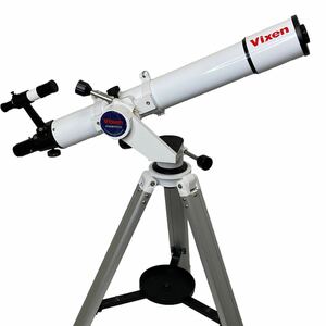 Vixen 天体望遠鏡 ポルタII経緯台シリーズ ポルタII A80Mf ビクセンPORTA 三脚 