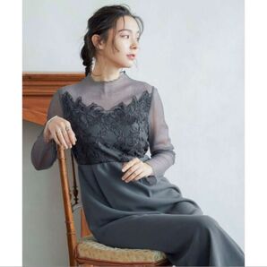 ニアナ ワンピース ドレス
