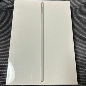 未開封新品 シュリンク付き Apple iPad 第9世代 Wi-Fi 64GB シルバー
