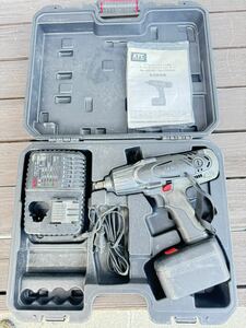 ktc impact driver cordless JAE402