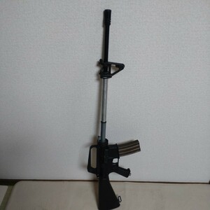 colt m16 a1 cal 556 mm 1641024　電動ガン　エアガン