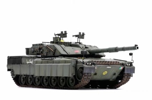 1/35 イタリア C1 アリエテ MBT戦車 組立塗装済完成品