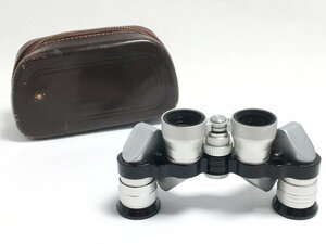 ☆中古☆Nikon ニコン 双眼鏡 J-B7 5×15 9.5° NIPPON KOGAKU TOKYO ケース付き 日本製