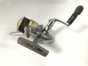 ☆中古☆Daiwa ダイワ SPRINTER スプリンター R2500 LINE NO-m 2-200 3-150 スピニングリール 釣り具