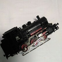 MARKLIN メルクリン HOゲージ ドイツ鉄道 DB 89 006 蒸気機関車 外国車両 _画像7