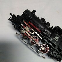 MARKLIN メルクリン HOゲージ ドイツ鉄道 DB 89 006 蒸気機関車 外国車両 _画像8